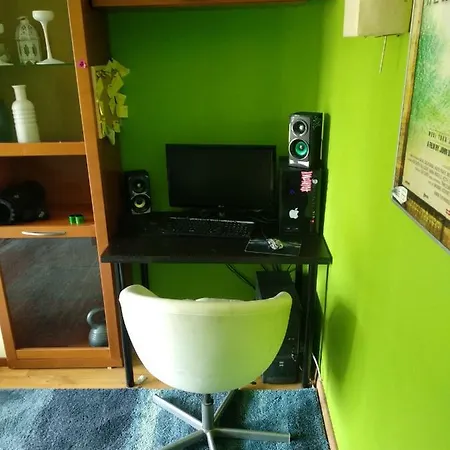 Apartman Dlugie Ogrody *