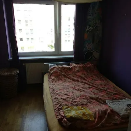 Dlugie Ogrody Appartement *